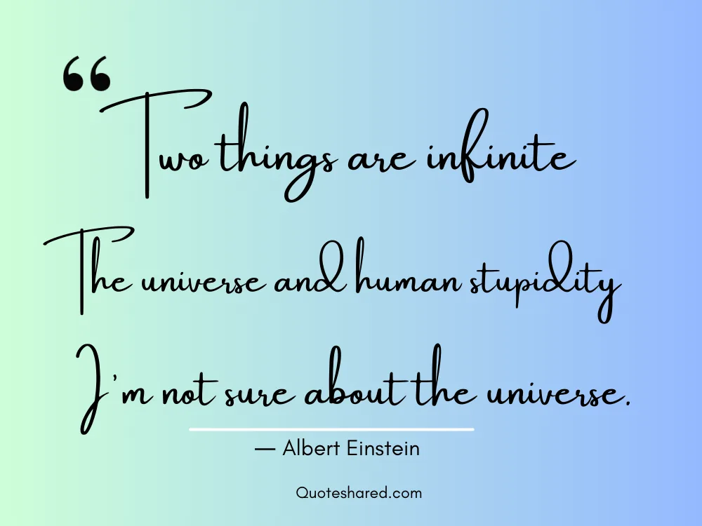 Philosophy Quotes