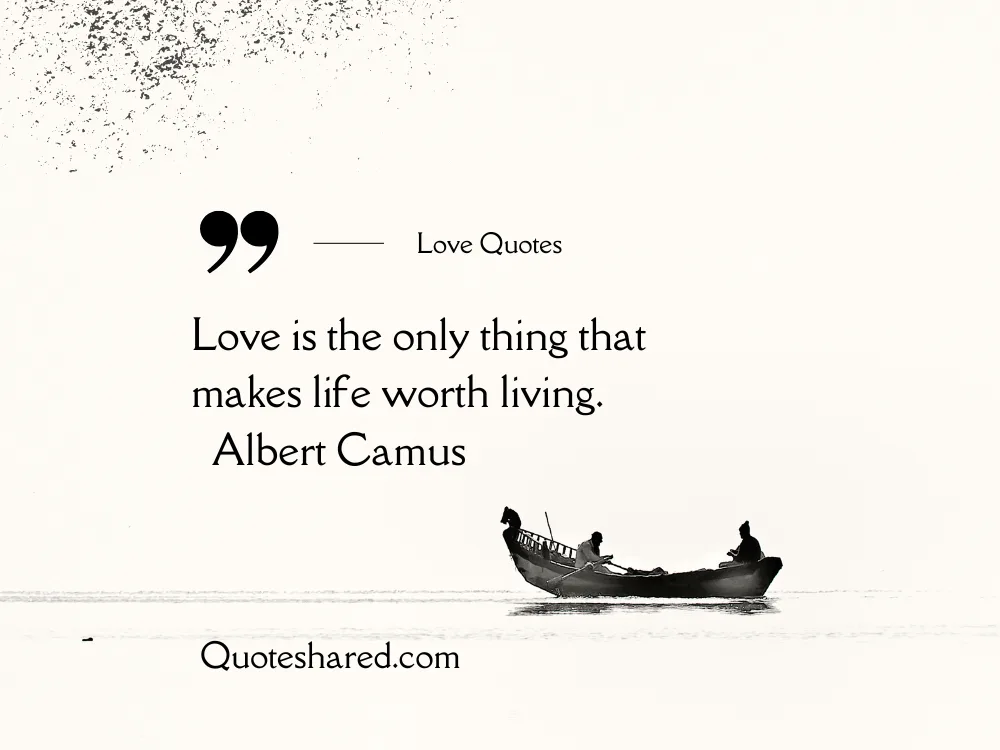 Philosophy Quotes