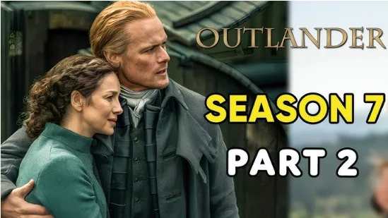 Outlander Season 7: Everything You Need to Know